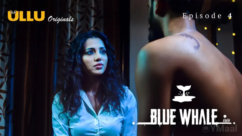 Blue Whale