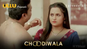 Choodiwala Episode 1