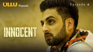 Innocent Episode 6