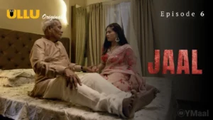 Jaal Episode 6