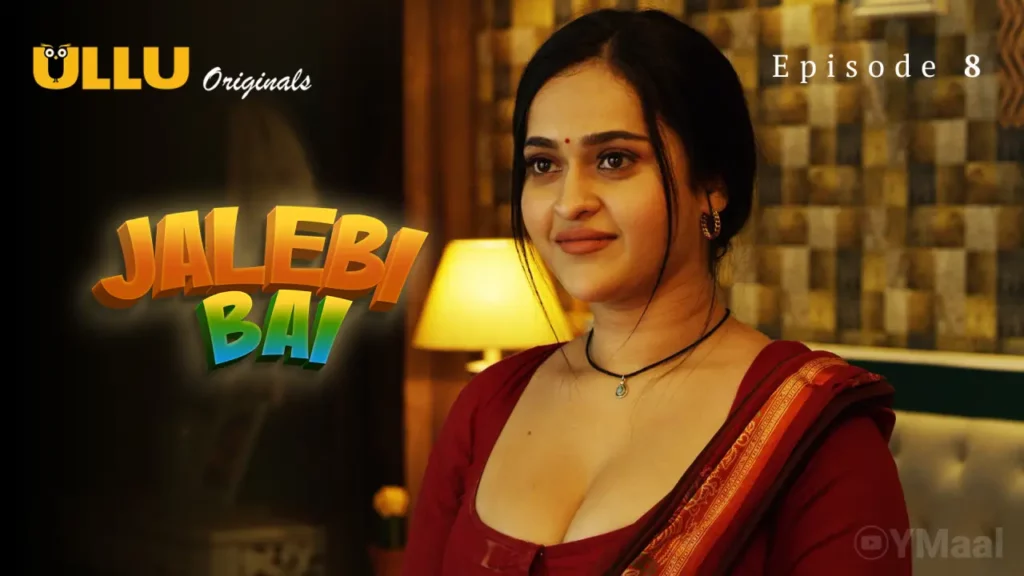 Jalebi Bai