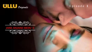 Jane Anjane Mein 4 Episode 1