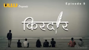 Kirdaar Episode 9
