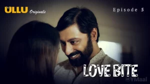 Love Bite Episode 5