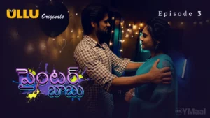 Painter Babu Episode 3