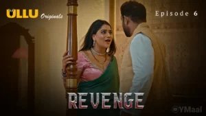 Revenge Episode 6