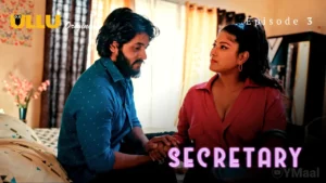 Secretary Episode 3