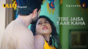 Tere Jaisa Yaar Kaha Episode 5