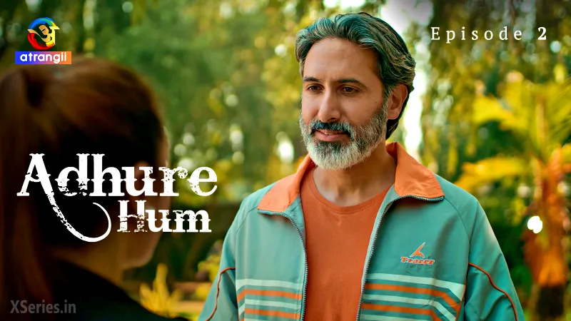 Adhure Hum