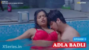 Adla Badli Episode 3