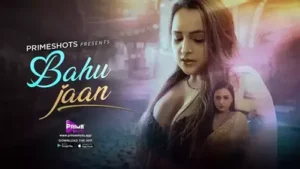 Bahu Jaan Episode 1