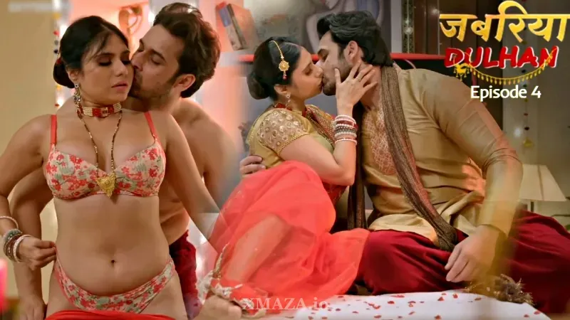 Jabariya Dulhan Returns
