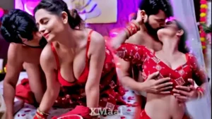 Jamai Raja Episode 6