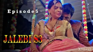 Jalebi S3 Episode 5