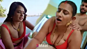 Saiyaan Ji Khatiya Pe Episode 1