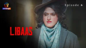 Libaas Episode 6