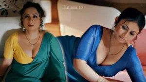 Tu Haan Kar Ya Naa Kar Episode 5