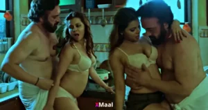 Aao Kabhi Haveli Pe Episode 4