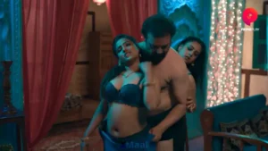 Pehredaar S3 Episode 5