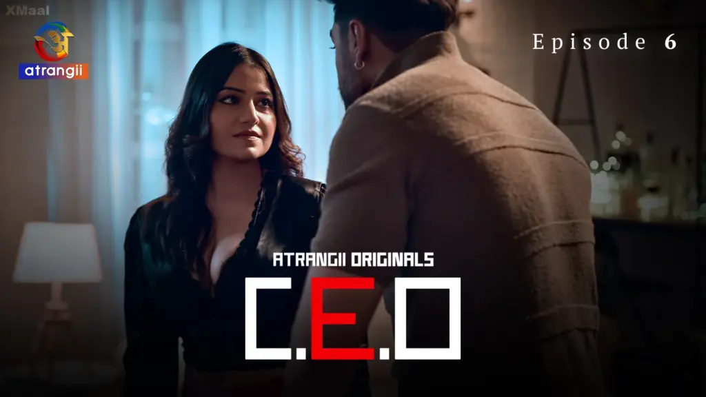 CEO