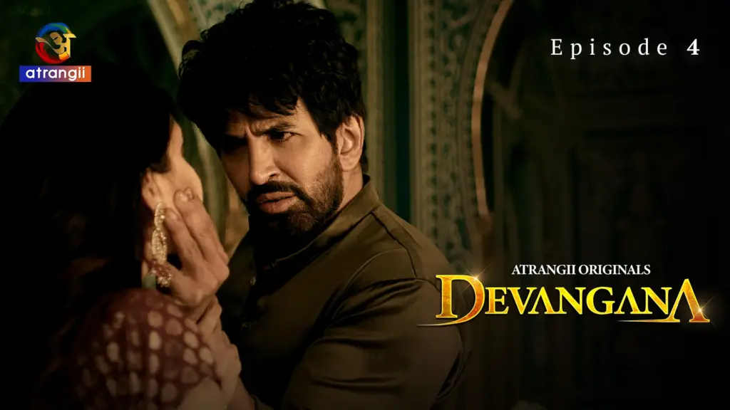 Devangana