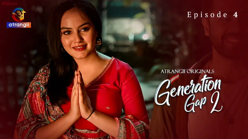 Generation Gap S2