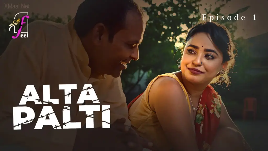 Alta Palti